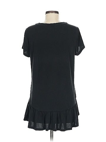 Chelsea28 Short Sleeve T-Shirt (view 2)