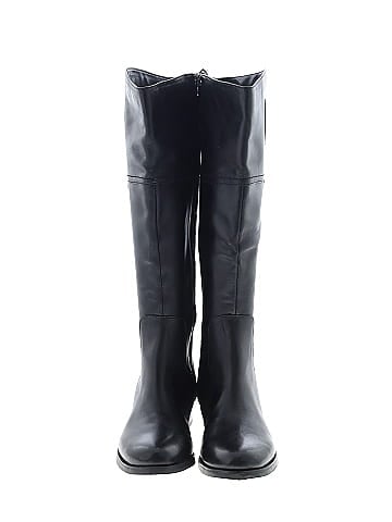 Etienne Aigner Boots (view 2)