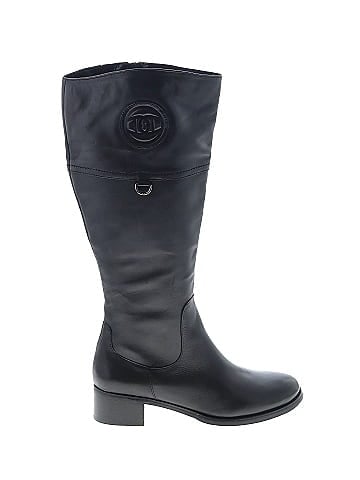Etienne Aigner Boots (view 1)