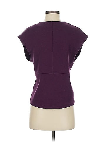 Banana Republic Factory Store Short Sleeve Top (view 2)