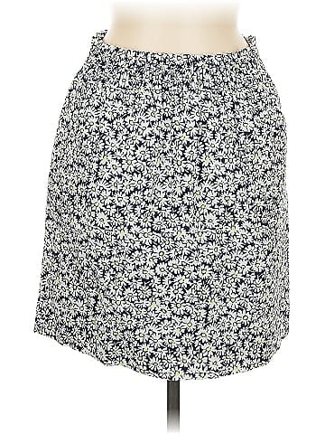 J.Crew Casual Skirt (view 1)