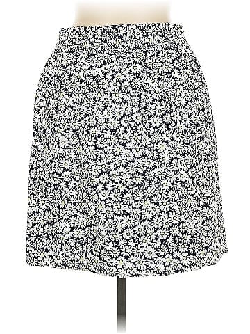 J.Crew Casual Skirt (view 2)