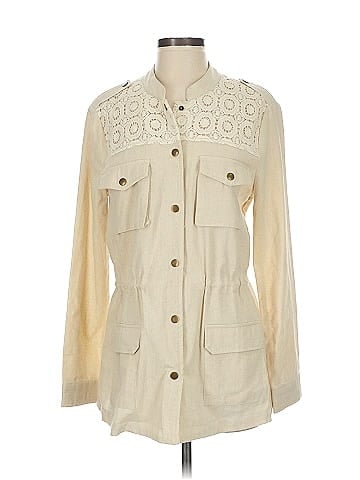 Mystree Jacket (view 1)