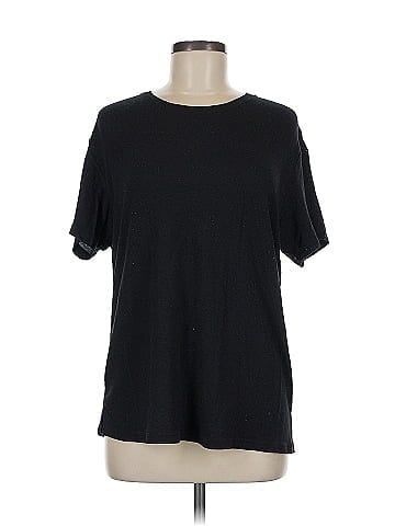 Frankies Bikinis Short Sleeve T-Shirt (view 1)
