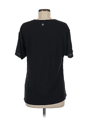 Frankies Bikinis Short Sleeve T-Shirt (view 2)