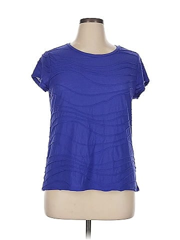 Simply Vera Vera Wang Active T-Shirt (view 1)