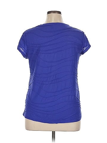 Simply Vera Vera Wang Active T-Shirt (view 2)