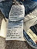 Levi Strauss Signature Hearts Blue Jeans Size 14 - photo 5