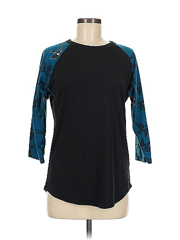 Lularoe 3/4 Sleeve T-Shirt (view 1)