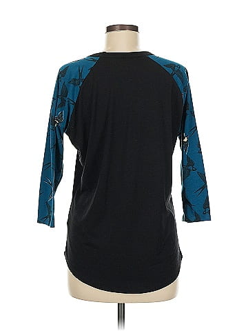 Lularoe 3/4 Sleeve T-Shirt (view 2)