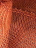 Unbranded Orange Short Sleeve Top Size S (estimated) - photo 7