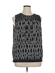 Ann Taylor Loft Outlet Sleeveless Top