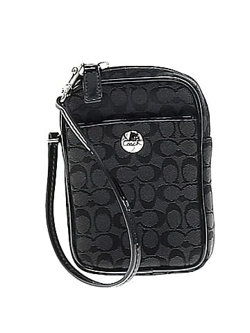 Coach Wristlet (view 1)