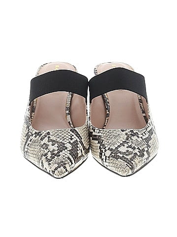 Bandolino Mule/Clog (view 2)