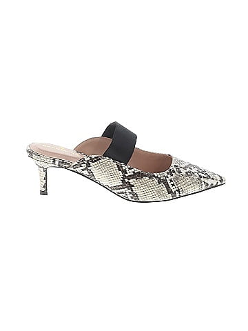 Bandolino Mule/Clog (view 1)