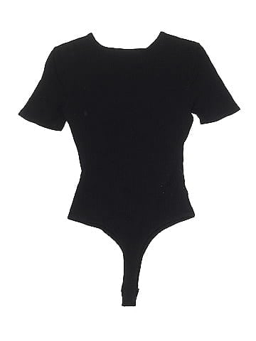 House of Harlow 1960 X Revolve Bodysuit (view 2)