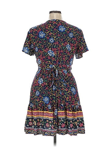 Zesica Casual Dress (view 2)