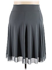 Jm Collection Casual Skirt