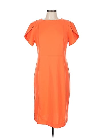 Ann Taylor Factory Casual Dress (view 1)