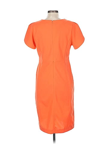 Ann Taylor Factory Casual Dress (view 2)