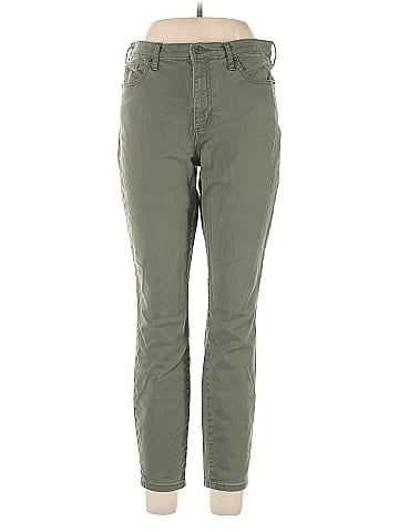 Banana Republic Factory Store Casual Pants (view 1)