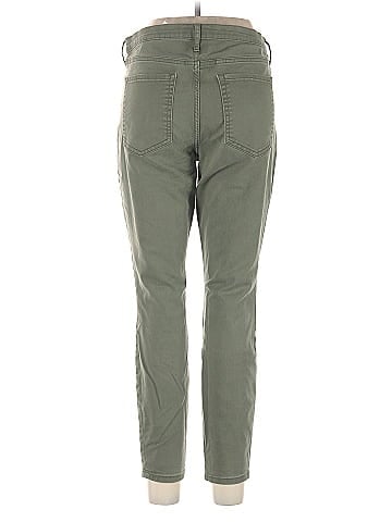 Banana Republic Factory Store Casual Pants (view 2)