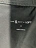 Lou & Grey for LOFT Black Active Pants Size M - photo 6