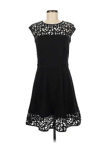 Lauren by Ralph Lauren Cocktail Dress (view 1)