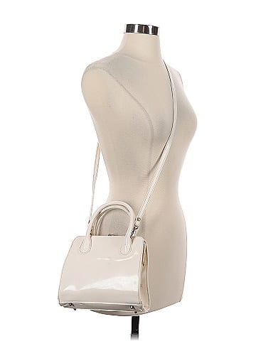 Liz Claiborne Satchel (view 2)