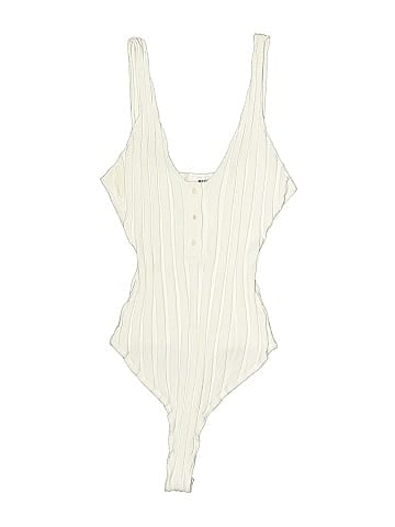 Missguided Bodysuit (view 1)