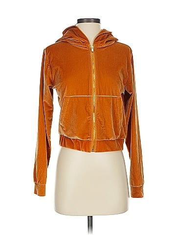 Fabletics Zip Up Hoodie (view 1)
