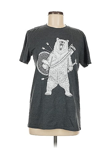 Assorted Brands Short Sleeve T-Shirt (view 1)