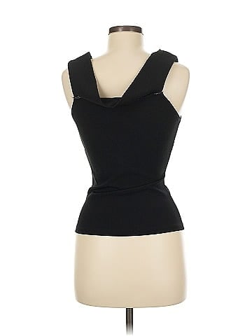 Fashion Nova Sleeveless Top (view 2)