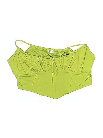 Garage Swimsuit Top (view 1)