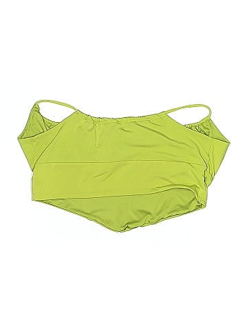 Garage Swimsuit Top (view 2)