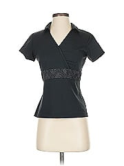 Nike Golf Short Sleeve Polo