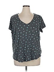 Torrid Short Sleeve T Shirt