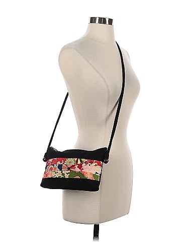 Unbranded Crossbody Bag (view 2)