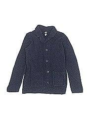 Tea Cardigan