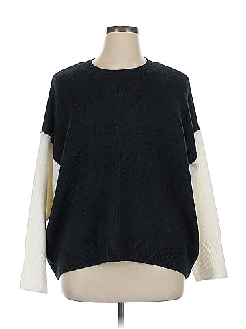 Vince Camuto Pullover Sweater (view 1)
