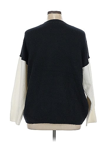 Vince Camuto Pullover Sweater (view 2)
