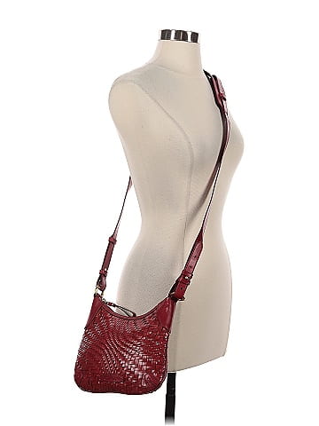 Cole Haan Leather Crossbody Bag (view 2)
