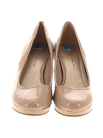 Bandolino Heels (view 2)