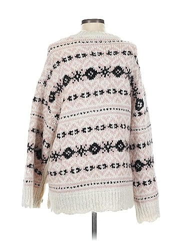 Zara Pullover Sweater (view 2)
