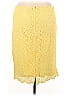 Liz Claiborne Career Yellow Formal Skirt Size XL - photo 2