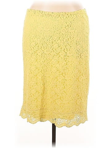 Liz Claiborne Career Formal Skirt (view 1)