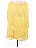Liz Claiborne Career Yellow Formal Skirt Size XL - photo 1