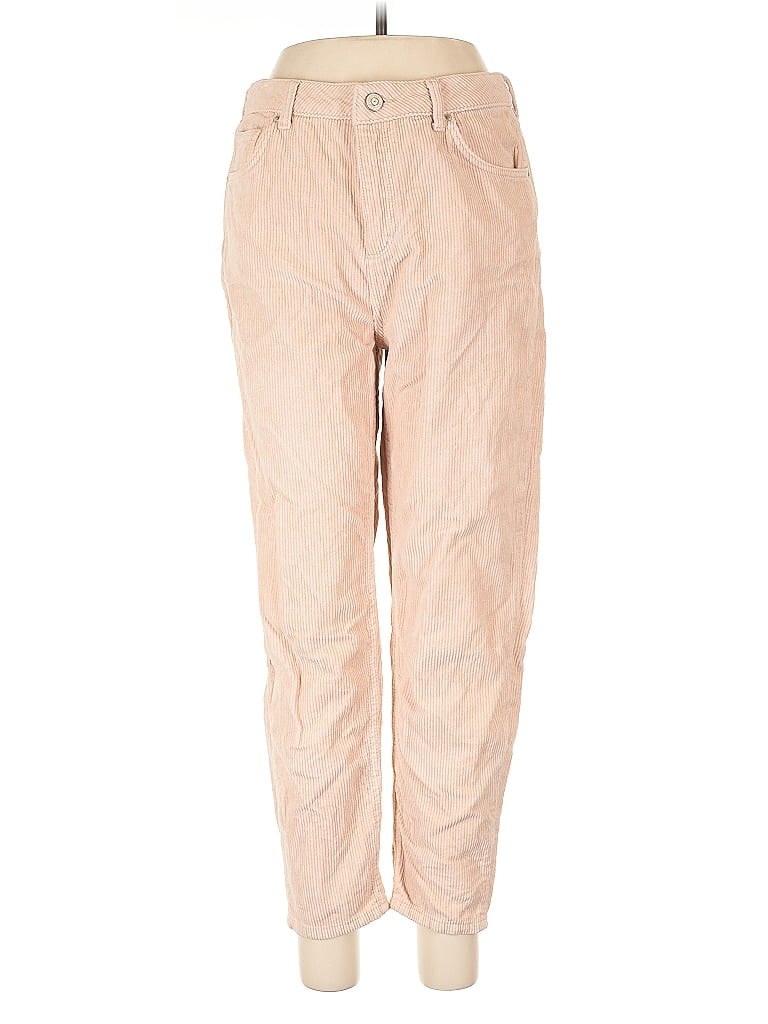 Click to view more detailed imagery on our partner's website Pre-owned Bdg Jeans In Brown