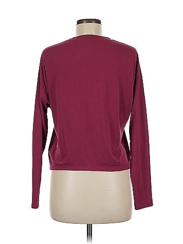 Reebok Long Sleeve T-Shirt (view 2)