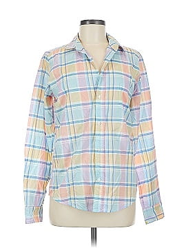 Frank & Eileen Long Sleeve Button Down Shirt
